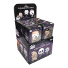 Nightmare Before Christmas - Mini Vinyl Figures (12ct)