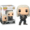 The Witcher (2019) - Geralt with Sword Pop! Vinyl Figure