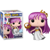 Saint Seiya: Knights of the Zodiac - Saori Kido (Athena) Diamond Glitter Pop! Vinyl Figure