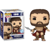 300 - Leonidas (Battle Worn) Warner Bros. 100th Pop! Vinyl Figure