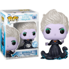 The Little Mermaid (2023) - Ursula Diamond Glitter Pop! Vinyl Figure