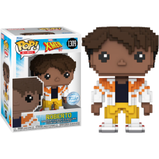 X-Men '97 (2023) - Roberto 8-Bit Pop! Vinyl Figure