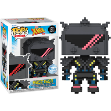 X-Men '97 (2023) - Abscissa 8-Bit Pop! Vinyl Figure