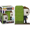 Halloween (1978) - Michael Myers Behind Hedge Pop! Vinyl Figure