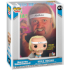 WWE - Hulk Hogan Sports Illustrated Pop! Covers Vinyl Figure