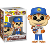 Kellogg's - Coco the Monkey Coco Pops Pop! Vinyl Figure