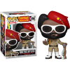 Parliament-Funkadelic - George "Uncle Jam" Clinton Pop! Vinyl Figure