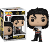 Michael Jackson - Michael Jackson (Dirty Diana) Pop! Vinyl Figure