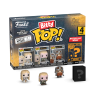 The Lord of the Rings - Galadriel, Legolas, Gimli & Mystery Bitty Pop! Vinyl Figure 4-Pack