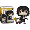 Tokyo Ghoul:re - Juzo Suzuya Pop! Vinyl Figure