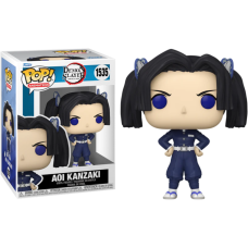 Demon Slayer - Aoi Kanzaki Pop! Vinyl Figure