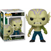 Secret Invasion - Gravik Pop! Vinyl Figure