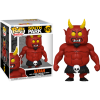 South Park - Satan Super Sized 6 Inch Pop! Vinyl Figure