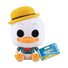 Donald Duck: 90th Anniversary - Donald Duck (Dapper) 7 Inch Pop! Plush