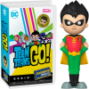 Teen Titans Go! - Robin Rewind Vinyl Figure