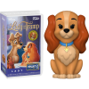 Lady and the Tramp (1955) - Lady Rewind Vinyl Figure