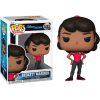 Star Trek: Lower Decks - Beckett Mariner Pop! Vinyl Figure