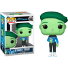 Star Trek: Lower Decks - D'Vana Tendi Pop! Vinyl Figure