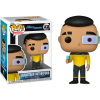 Star Trek: Lower Decks - Samanthan Rutherford Pop! Vinyl Figure