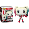 Harley Quinn: Animated TV Series (2019) - Harley Quinn Pop! Vinyl Figure