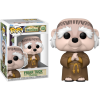 Robin Hood (1973) - Friar Tuck Pop! Vinyl Figure