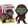 Godzilla vs. Kong 2: The New Empire - Suko Pop! Vinyl Figure