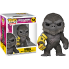 Godzilla vs. Kong 2: The New Empire - Kong with Mechanical Arm Super Sized 6 Inch Pop! Vinyl Figure