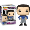 Galaxy Quest - Fred Kwan as Tech Sergeant Chen Pop! Vinyl Figure