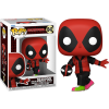 Deadpool - Bowling Deadpool Pop! Vinyl Figure