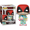 Deadpool - Sleepover Deadpool Pop! Vinyl Figure