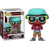 Deadpool - Tourist Deadpool Pop! Vinyl Figure