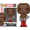 The Nightmare Before Christmas: Valentines 2024 - Jack Skellington (Chocolate) Pop! Vinyl Figure