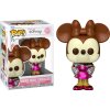 Disney - Minnie Mouse (Chocolate) Pop! Vinyl Figure