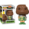 Teenage Mutant Ninja Turtles - Michelangelo (Chocolate) Pop! Vinyl Figure