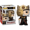 Game of Thrones: House of the Dragon - Masked Viserys Targaryen Pop! Vinyl Figure