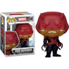 Marvel Comics - King Daredevil Pop! Vinyl Figure