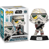 Star Wars: Ahsoka - Thrawn's Night Trooper Pop! Vinyl Figure