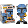 Star Wars: The Mandalorian - Paz Vizsla Pop! Vinyl Figure