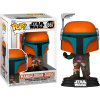 Star Wars: The Mandalorian - Mandalorian Judge Pop! Vinyl Figure