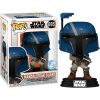 Star Wars: The Mandalorian - Mandalorian Guard Pop! Vinyl Figure