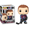 NHL Hockey - Cale Makar Colorado Avalanche Pop! Vinyl Figure