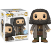 Harry Potter - Hagrid with Letter Super Sized 6 Inch Pop! Vinyl Figure