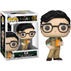 Loki (2021) - O.B. Pop! Vinyl Figure