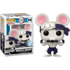 Demon Slayer - Muscle Mouse Pop! Vinyl Figure