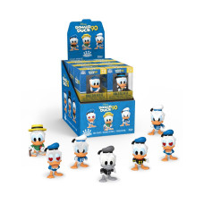 Disney - Donald Duck 90th Mini Vinyl Figure (Display of 12)