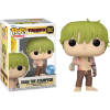 Trigun - Vash the Stampede (Shirtless) Pop! Vinyl Figure