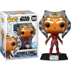 Star Wars: The Clone Wars - Ahsoka Tano Diamond Glitter Pop! Vinyl Figure