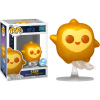 Wish (2023) - Star Diamond Glitter Pop! Vinyl Figure