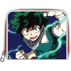 My Hero Academia - Deku Purse