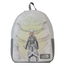 Star Wars - Ahsoka Action Mini Backpack